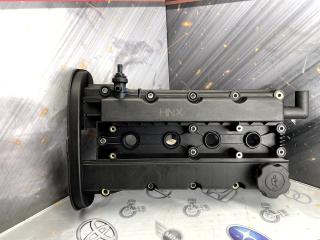 Крышка головки блока цилиндров Chevrolet Lacetti J200 F16D3 2005 (б/у)