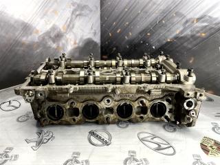 Головка блока цилиндров Hyundai Ix35 LM G4KD 2010 (б/у)