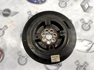 Шкив коленвала Porsche Cayenne M55.02 2014 (б/у)