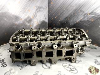 Головка блока цилиндров Porsche Cayenne M55.02 2014 (б/у)