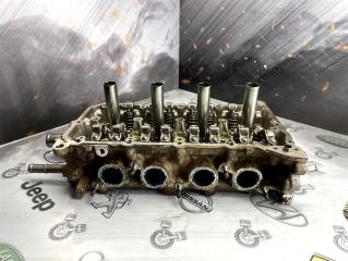 Головка блока цилиндров Toyota RAV4 3ZR-FAE 2012 (б/у)