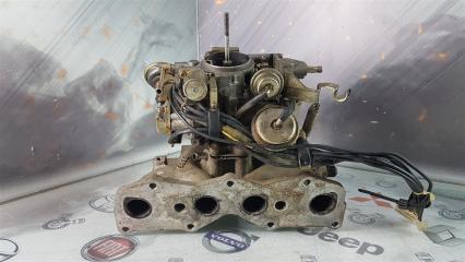 Карбюратор Mazda Capella GD6P B6 1989 (б/у)