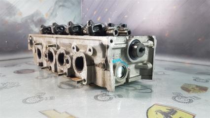 Головка блока цилиндров Mazda Capella GD6P B6 1989 (б/у)