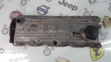 Крышка головки блока цилиндров Mazda Capella GD6P B6 1989 (б/у)