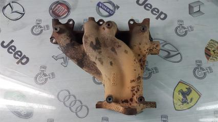 Коллектор выпускной Mazda Capella GD6P B6 1989 (б/у)