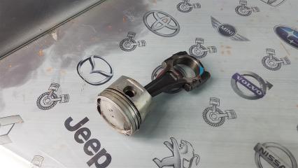 Поршень с шатуном Mazda Capella GD6P B6 1989 (б/у)