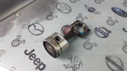 Поршень с шатуном Mazda Capella GD6P B6 1989 (б/у)