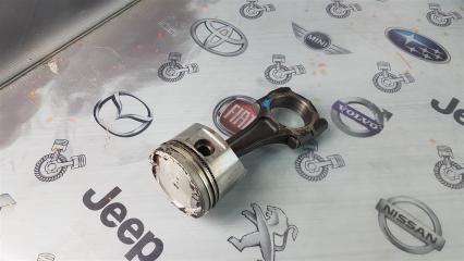Шатун Mazda Capella GD6P B6 1989 (б/у)