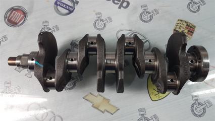 Коленвал Mazda Capella GD6P B6 1989 (б/у)