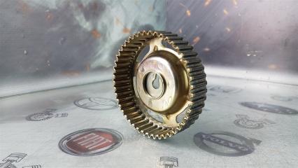 Шестерня распредвала Mazda Capella GD6P B6 1989 (б/у)