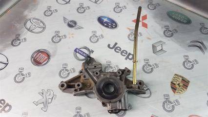 Насос масляный Mazda Capella GD6P B6 1989 (б/у)
