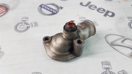 Корпус термостата Mazda Capella GD6P B6 1989 (б/у)