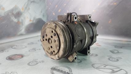 Компрессор кондиционера Mazda Capella GD6P B6 1989 (б/у)