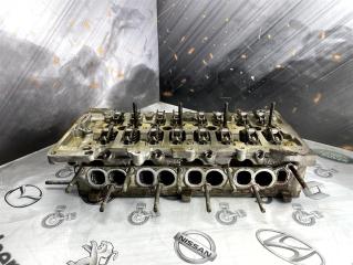 Головка блока цилиндров Opel Insignia A20DTH 2010 (б/у)