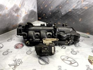 Коллектор впускной Opel Insignia A20DTH 2010 (б/у)