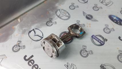 Поршень с шатуном Honda CR-V RD1 B20B 2000 (б/у)