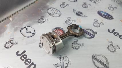 Поршень с шатуном Honda CR-V RD1 B20B 2000 (б/у)
