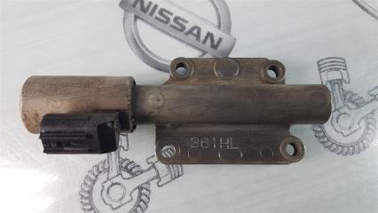 Соленоид АКПП Honda CR-V RD1 B20B 1999 (б/у)