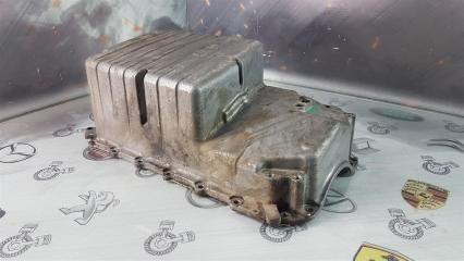 Поддон Honda Civic EU3 D17A 2001 (б/у)