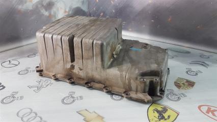 Поддон Honda Civic EU3 D17A 2001 (б/у)