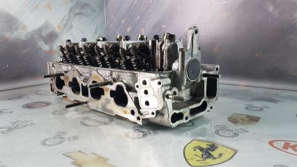 Головка блока цилиндров Honda Civic EU3 D17A 2001 (б/у)