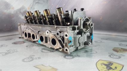 Головка блока цилиндров Honda Civic EU3 D17A 2001 (б/у)