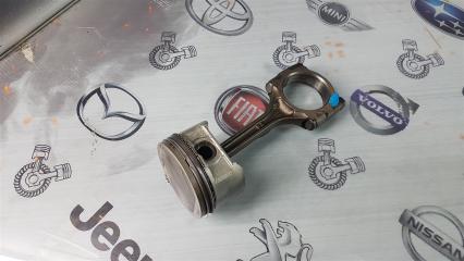 Шатун Honda Civic EU3 D17A 2001 (б/у)