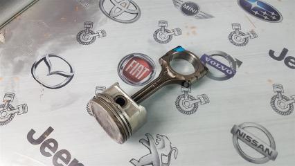 Шатун Honda Civic EU3 D17A 2001 (б/у)