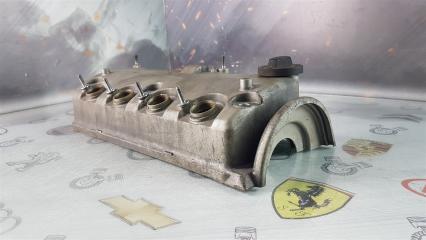 Крышка головки блока цилиндров Honda Civic EU3 D17A 2001 (б/у)
