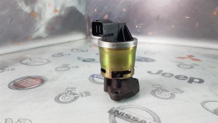 Клапан EGR Honda Civic EU3 D17A 2001 (б/у)