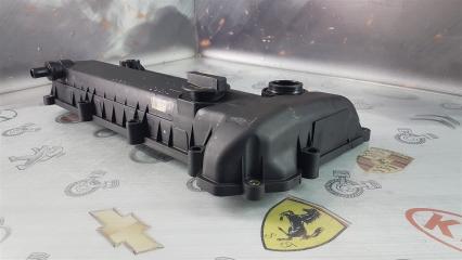 Крышка головки блока цилиндров Mazda Axela BK3P L3-VE 2003 (б/у)