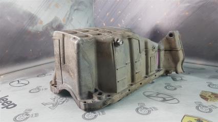 Поддон Honda Fit GD1 L13A 2001 (б/у)