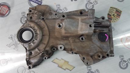 Лобовина двигателя Honda Fit GD1 L13A 2001 (б/у)
