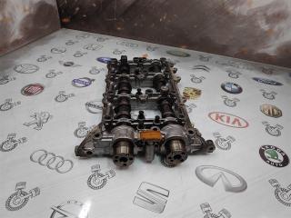 Постель распредвалов Lexus LS500 VXFA55L V35A-FTS 2025 (б/у)