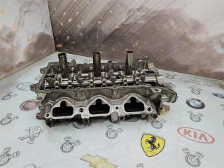 Головка блока цилиндров Lexus LS500 VXFA55L V35A-FTS 2025 (б/у)