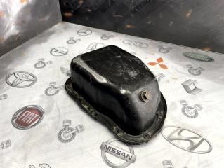 Поддон Toyota Land Cruiser VDJ200L 1VD-FTV 2009 (б/у)