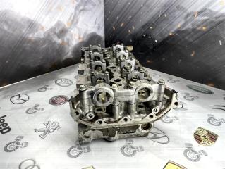 Головка блока цилиндров Toyota Land Cruiser VDJ200L 1VD-FTV 2009 (б/у)