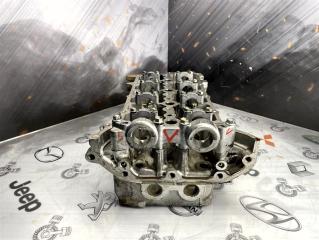 Головка блока цилиндров Toyota Land Cruiser VDJ200L 1VD-FTV 2009 (б/у)
