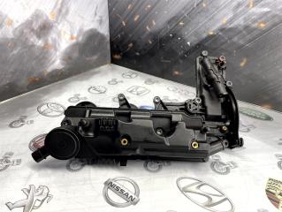 Крышка головки блока цилиндров Land Rover Freelander L359 224DT 2009 (б/у)
