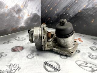 Крепление масляного фильтра Land Rover Freelander L359 224DT 2009 (б/у)