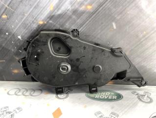 Кожух ремня ГРМ Land Rover Freelander L359 224DT 2009 (б/у)