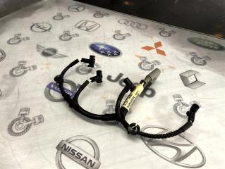 Проводка свечей накала Land Rover Freelander L359 224DT 2009 (б/у)