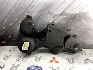 Кожух ГРМ Ford Focus CB4 HWDA 2005 (б/у)