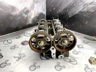 Головка блока цилиндров Ford Focus 2 SHDA 2008 (б/у)