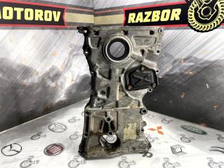 Лобовина двигателя Honda Accord K24A3 2007 (б/у)