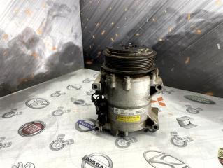 Компрессор кондиционера Honda Accord K24A3 2007 (б/у)