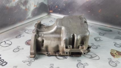 Поддон Toyota Passo KGC10 1KR-FE 2005 (б/у)