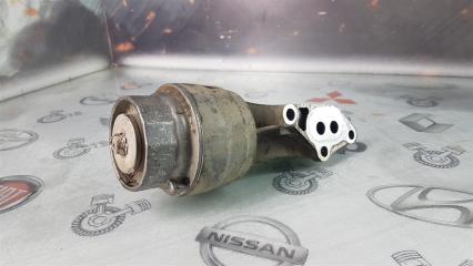 Крепление масляного фильтра Toyota Passo KGC10 1KR-FE 2005 (б/у)