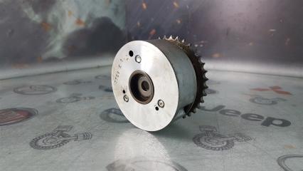 Муфта VVT-i Toyota Passo KGC10 1KR-FE 2005 (б/у)