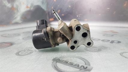 Клапан EGR Toyota Passo KGC10 1KR-FE 2005 (б/у)